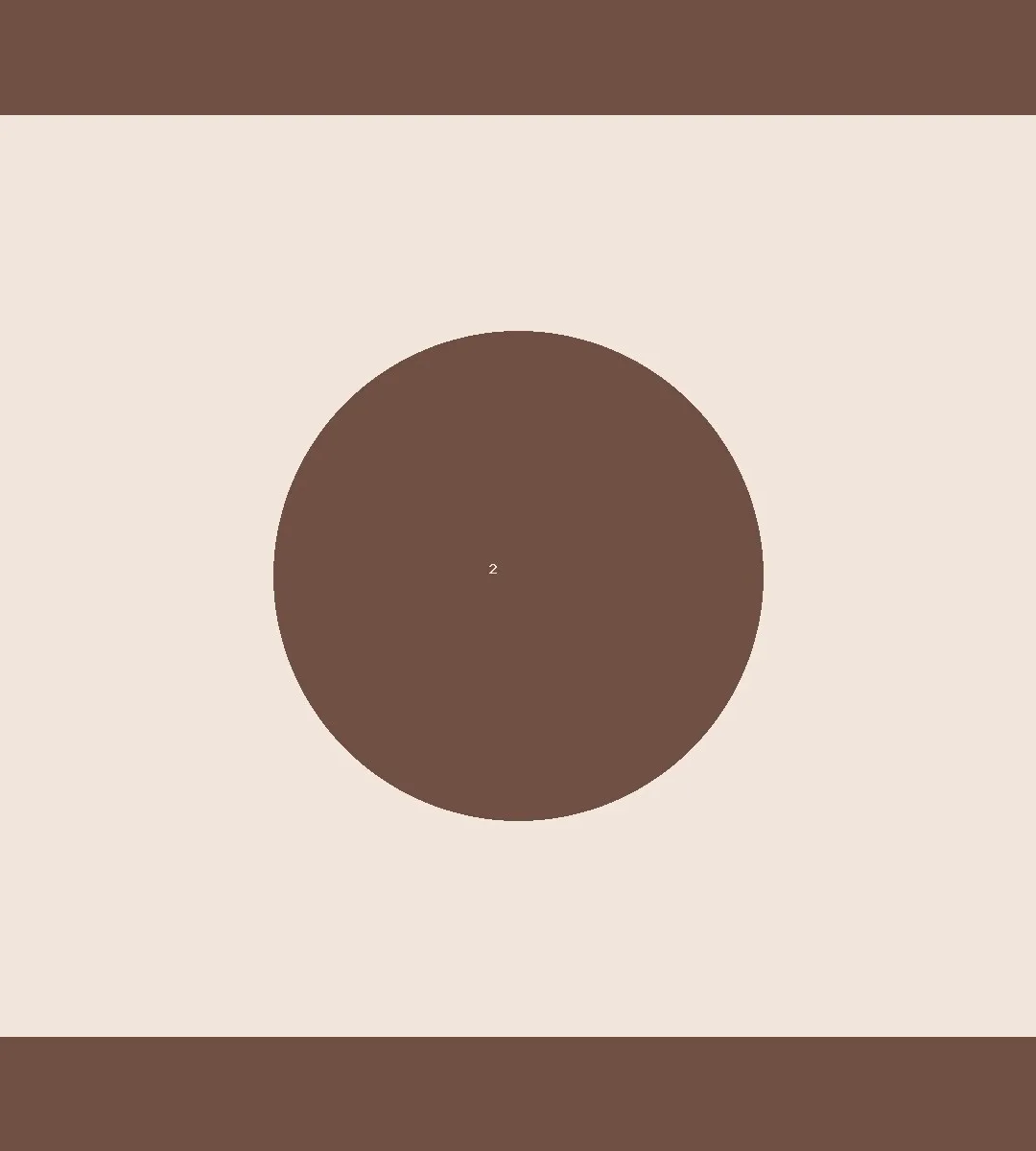 Abstract testbeeld 2
