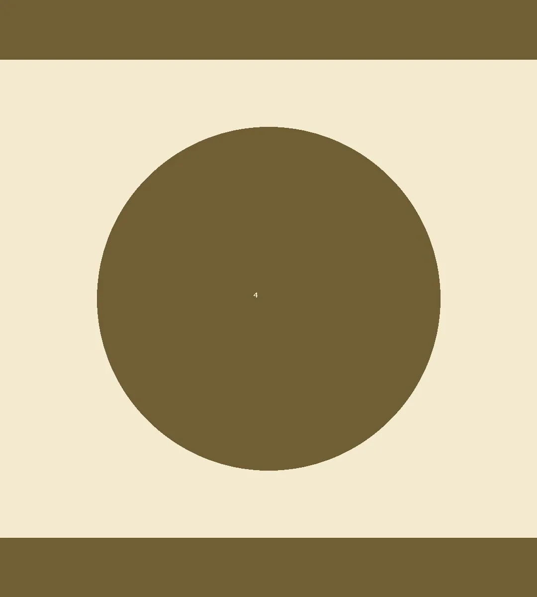 Abstract testbeeld 4