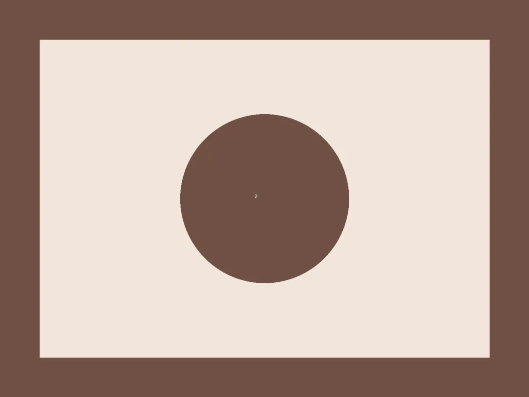 Abstract testbeeld 2